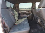 RAM 1500 2022