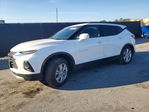 Chevrolet Blazer 2021