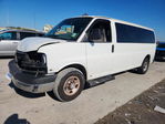 Chevrolet Express 2019