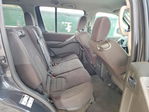 Nissan Pathfinder 2012