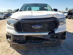 Ford Ranger 2023