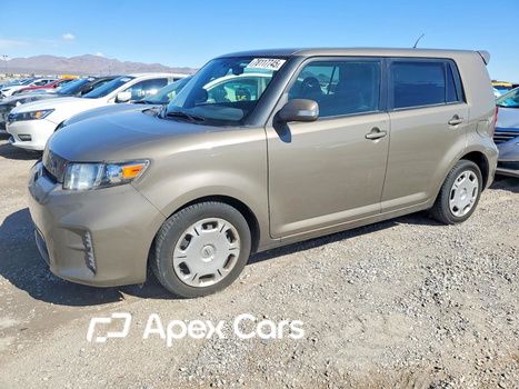Scion xB 2013 - Image 1 of 13