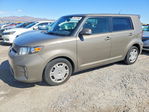Scion xB 2013