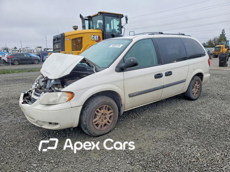 Dodge Caravan 2006 - Image 1 of 14