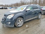 Chevrolet Equinox 2014