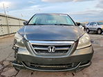 Honda Odyssey 2007
