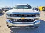 Chevrolet Silverado 2018