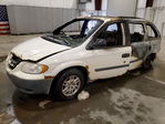 Dodge Caravan 2007