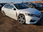 Honda Accord 2017