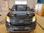 Ford Explorer 2014