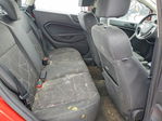 Ford Fiesta 2013