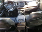 Toyota Highlander 2018