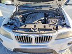 BMW X3 2011