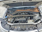 Ford Explorer 2022