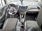 Chevrolet Trax 2018