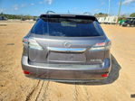 Lexus RX 2012