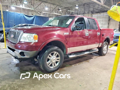 Ford F-150 2006 - Image 1 of 12