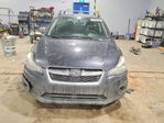 Subaru Impreza 2013
