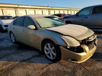 Nissan Maxima 2004