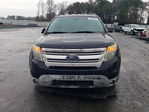 Ford Explorer 2014