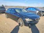 BMW Series 7 2008