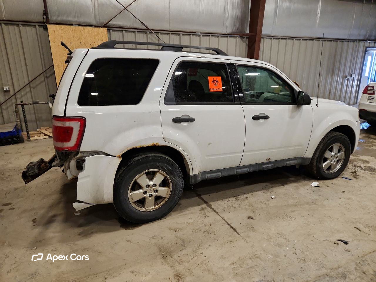 Ford Escape 2011