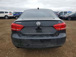 Volkswagen Passat 2013