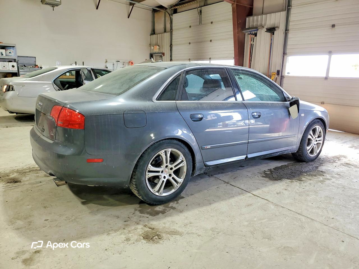 Audi A4 2006