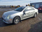 Cadillac STS 2006