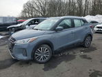 Nissan Kicks 2024