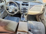 Ford Escape 2011
