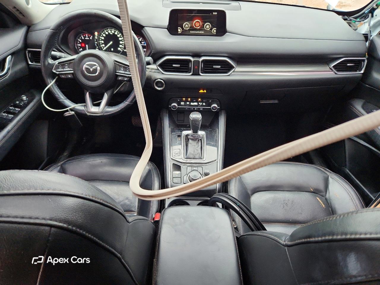 Mazda CX-5 2020