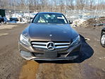 Mercedes-Benz C-klasse 2015