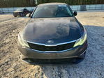 Kia Optima 2020