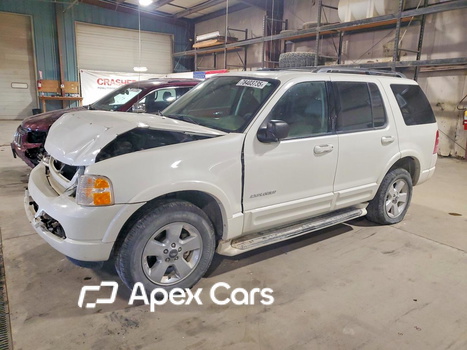 Ford Explorer 2004 - Image 1 of 13