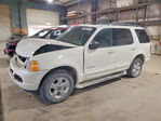 Ford Explorer 2004