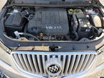 Buick LaCrosse 2012