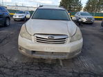 Subaru Outback 2012