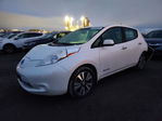 Nissan Leaf 2015