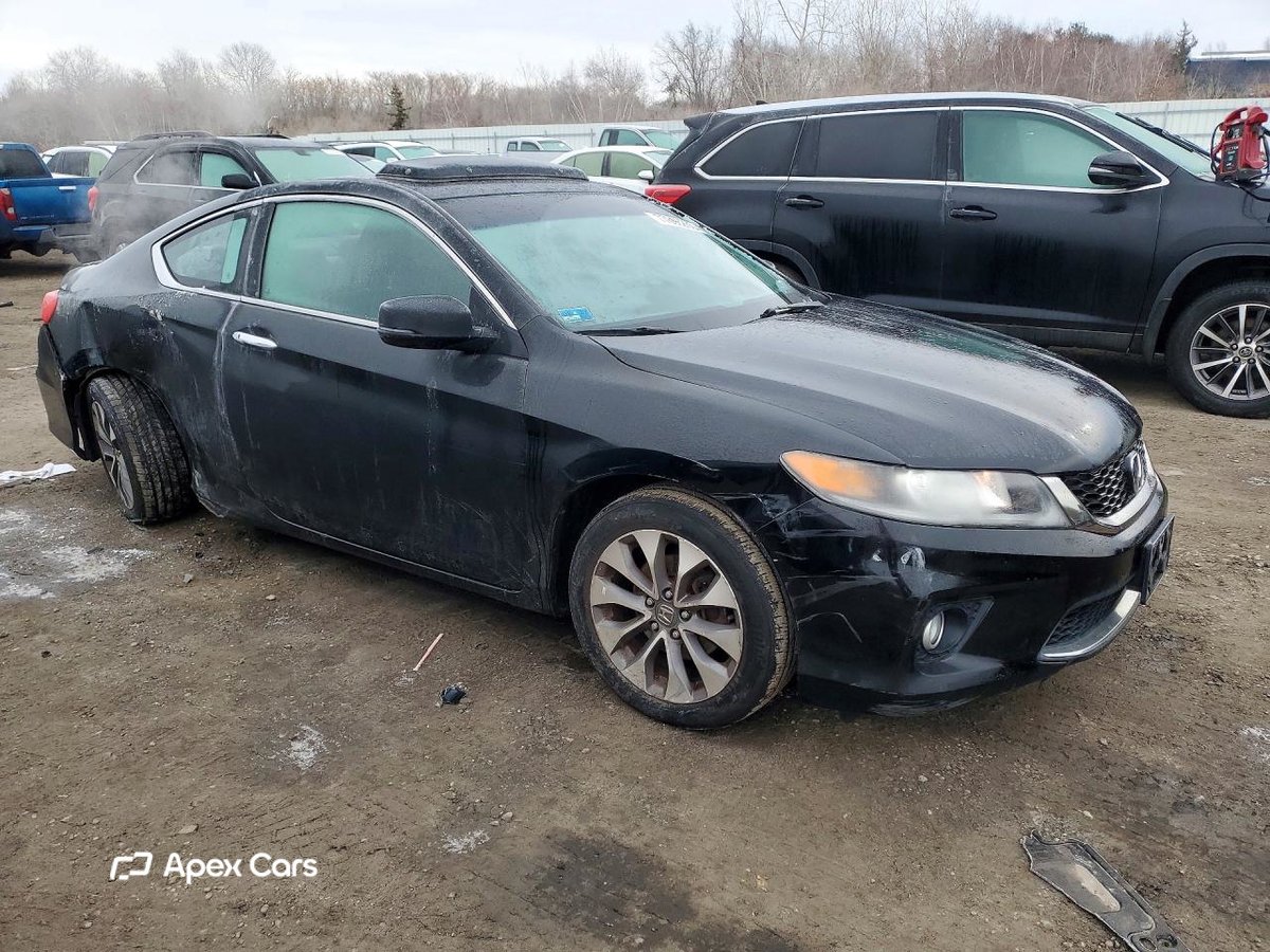 Honda Accord 2013