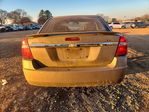 Chevrolet Malibu 2007