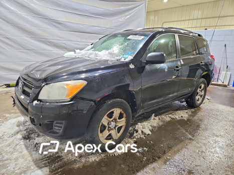 Toyota RAV 4 2010 - Image 1 of 14