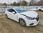 Mazda 3 2016