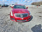 Cadillac ATS 2013