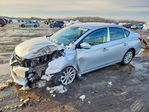 Nissan Sentra 2019