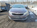 Kia Optima 2013