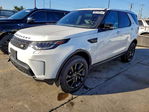 Land Rover Discovery 2017