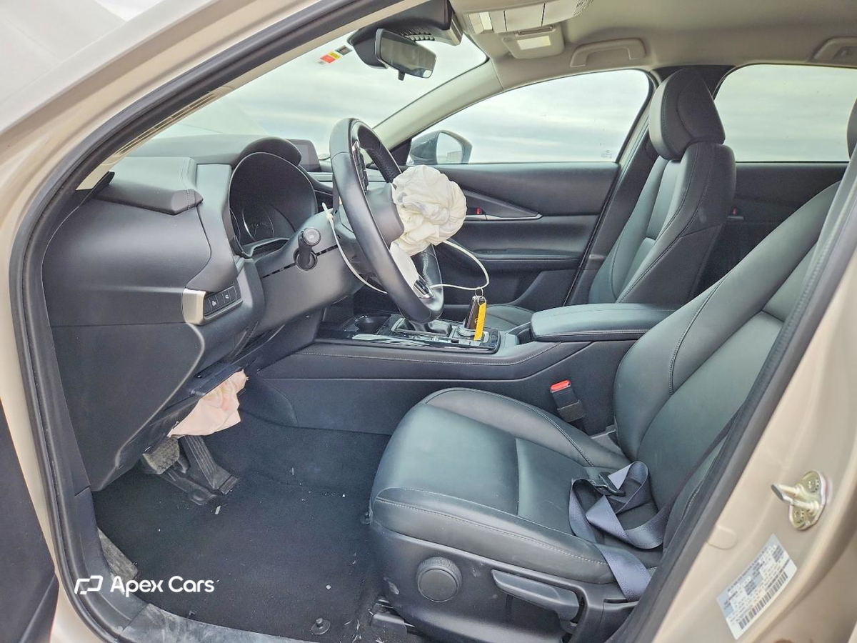 Mazda CX-30 2024