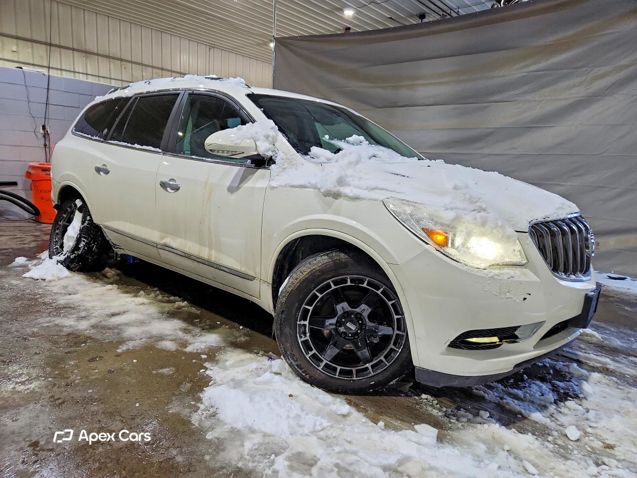 Buick Enclave 2014