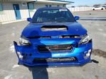 Subaru WRX 2017